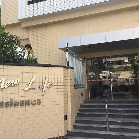 Apartamento Na Melhor Localizacao De Fortaleza!! Kültér fotó