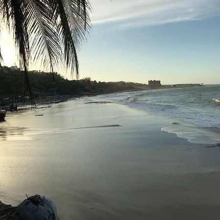 Apartamento Na Melhor Localizacao De Fortaleza!! Kültér fotó