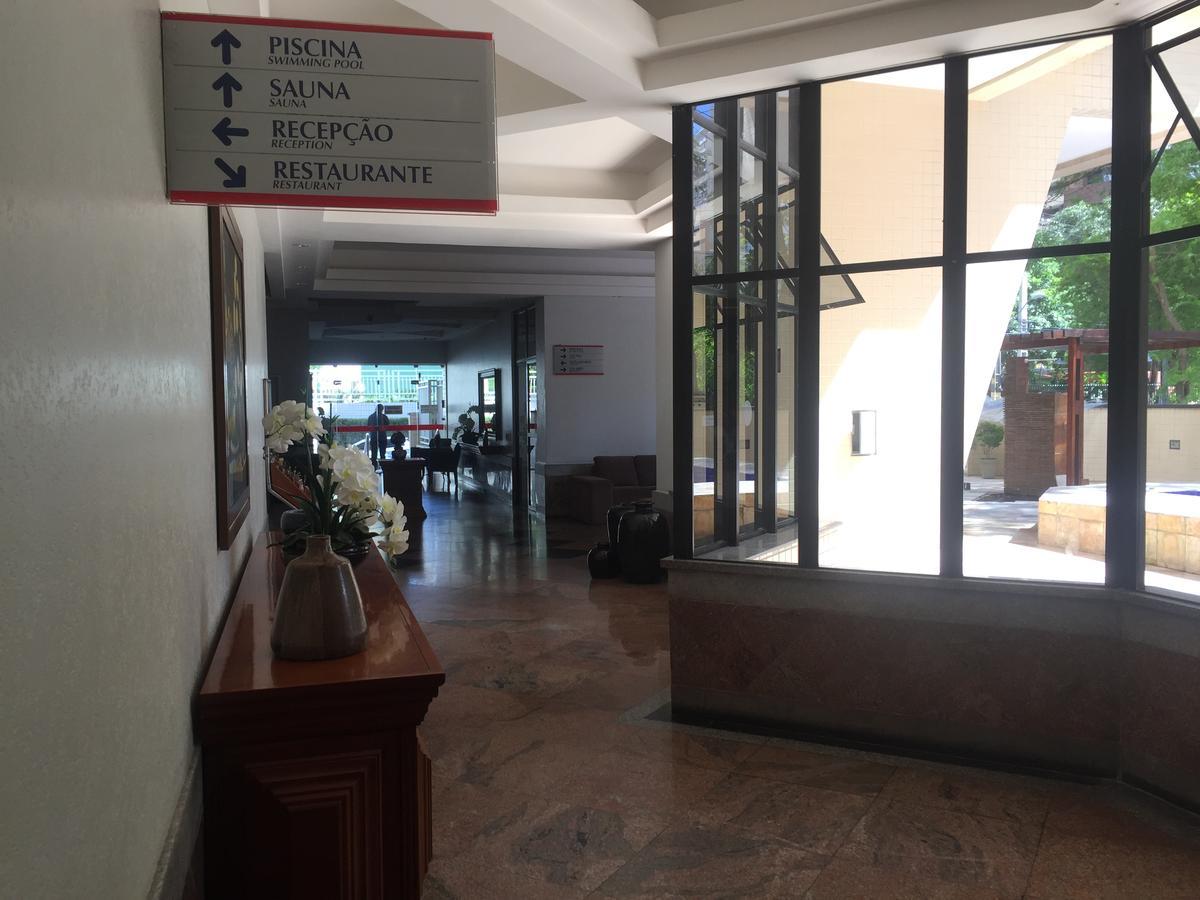 Apartamento Na Melhor Localizacao De Fortaleza!! Kültér fotó