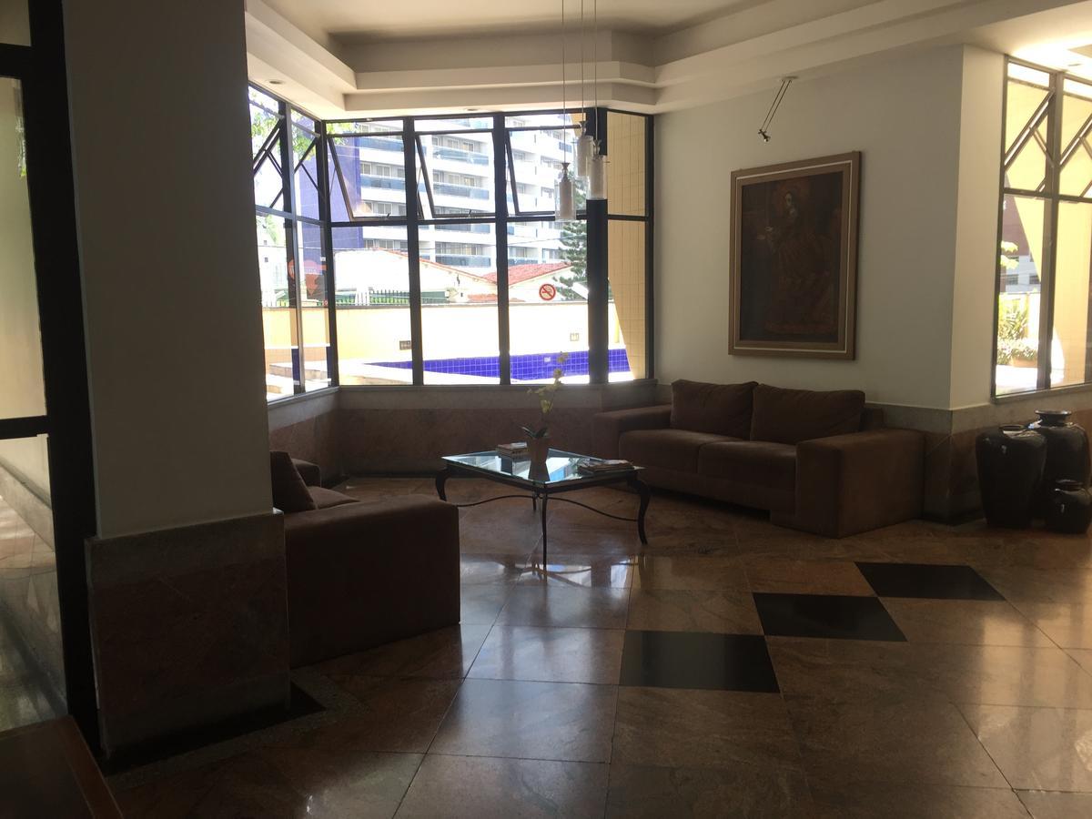 Apartamento Na Melhor Localizacao De Fortaleza!! Kültér fotó