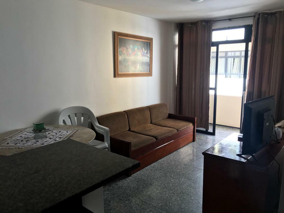 Apartamento Na Melhor Localizacao De Fortaleza!! Kültér fotó