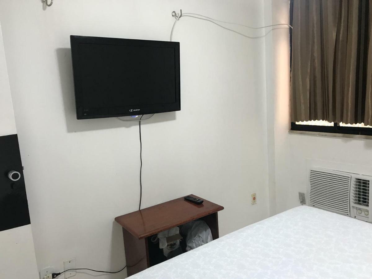 Apartamento Na Melhor Localizacao De Fortaleza!! Kültér fotó