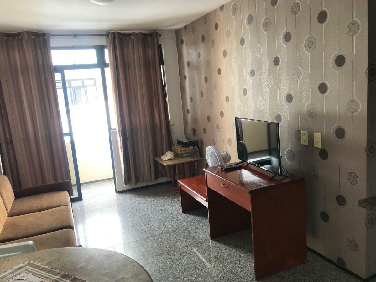 Apartamento Na Melhor Localizacao De Fortaleza!! Kültér fotó