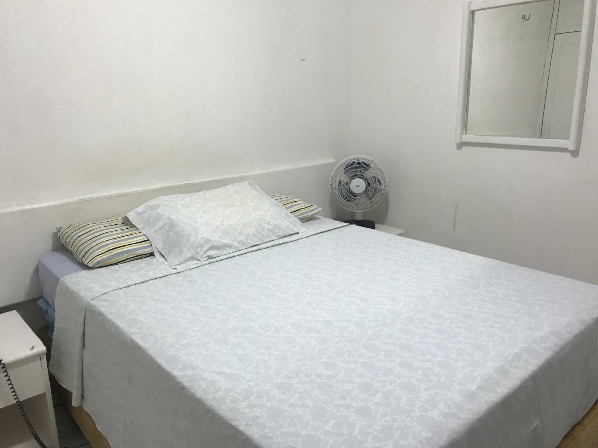 Apartamento Na Melhor Localizacao De Fortaleza!! Kültér fotó