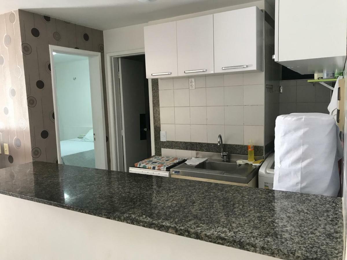 Apartamento Na Melhor Localizacao De Fortaleza!! Kültér fotó