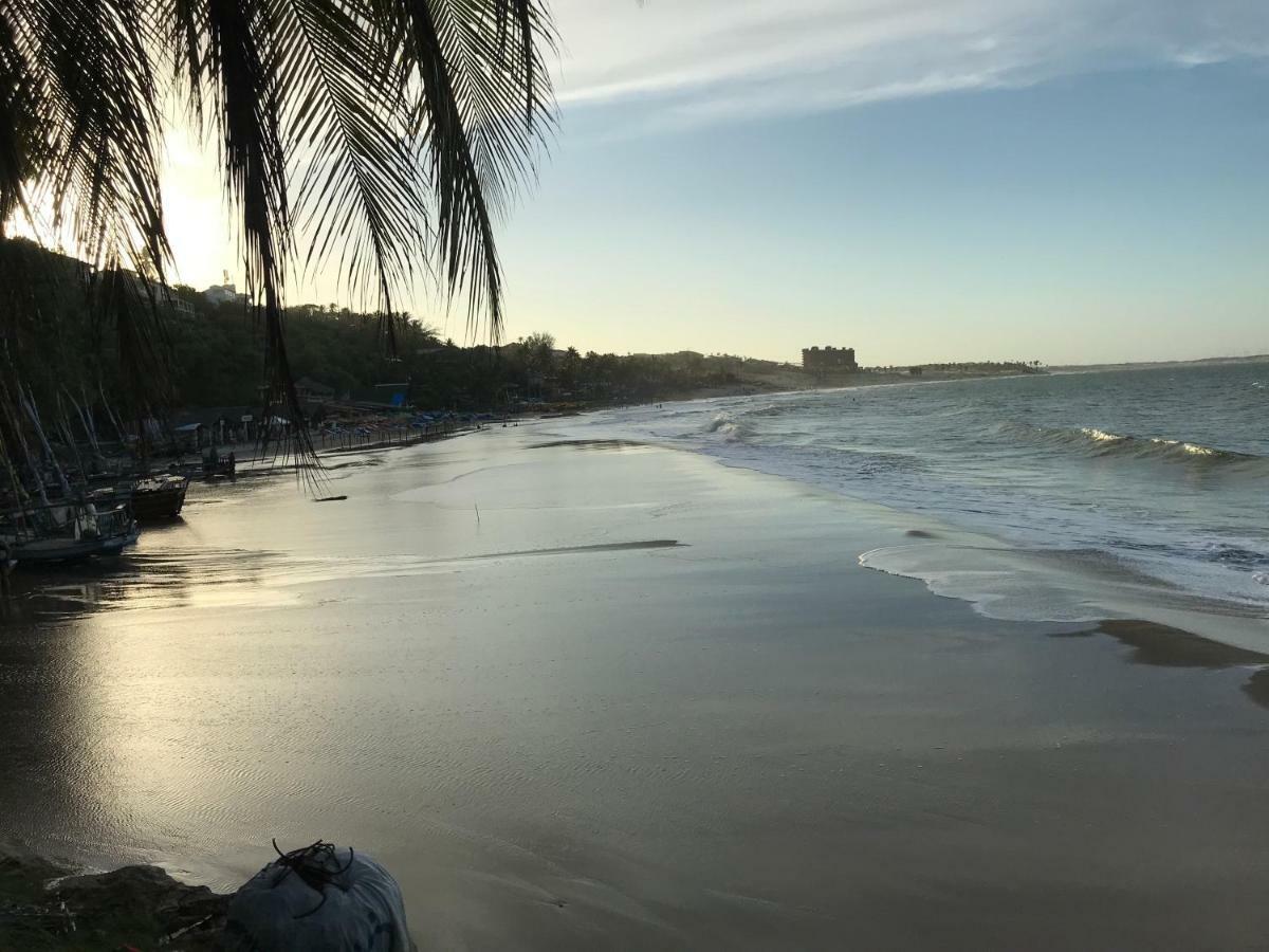 Apartamento Na Melhor Localizacao De Fortaleza!! Kültér fotó