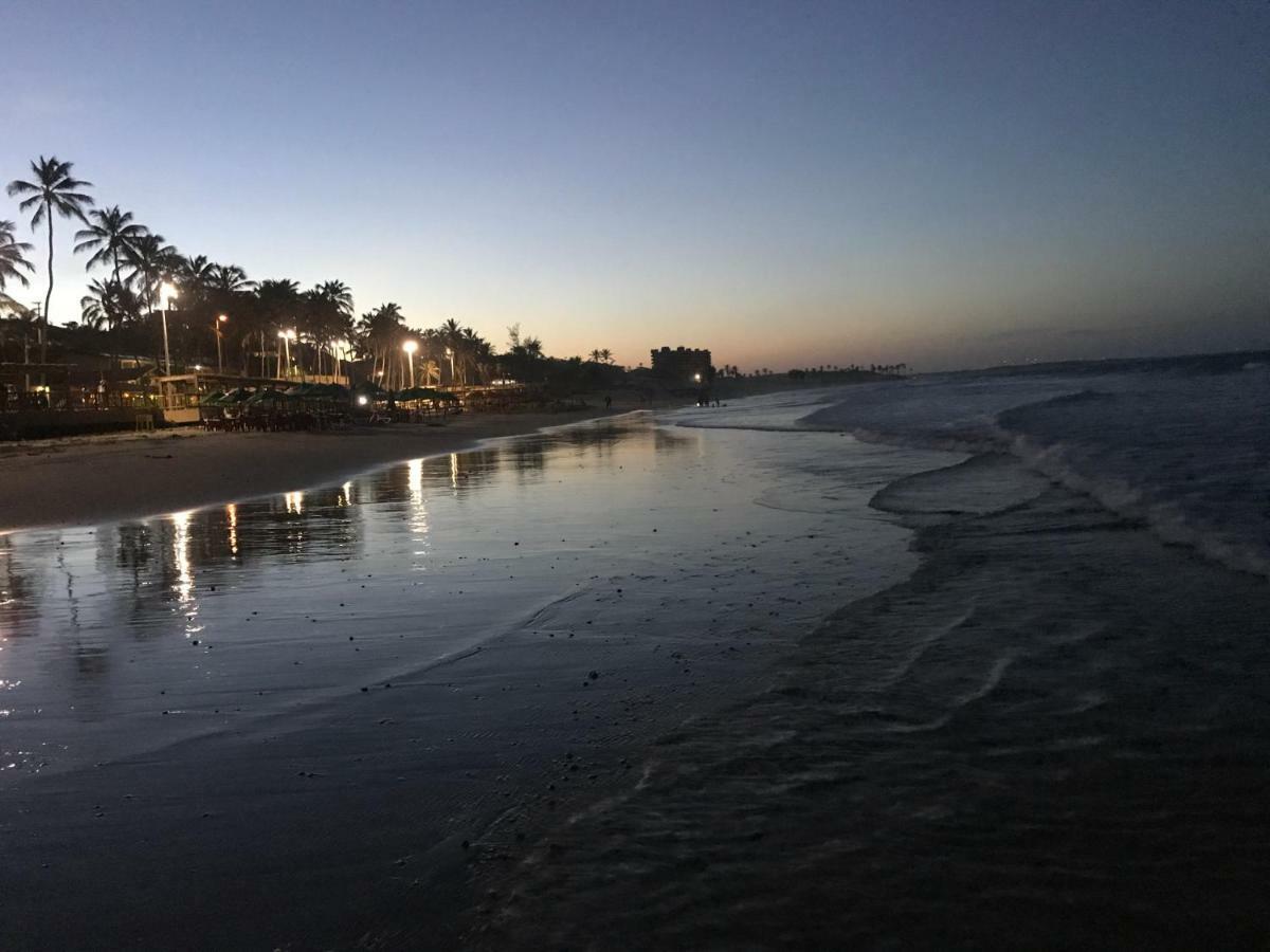 Apartamento Na Melhor Localizacao De Fortaleza!! Kültér fotó