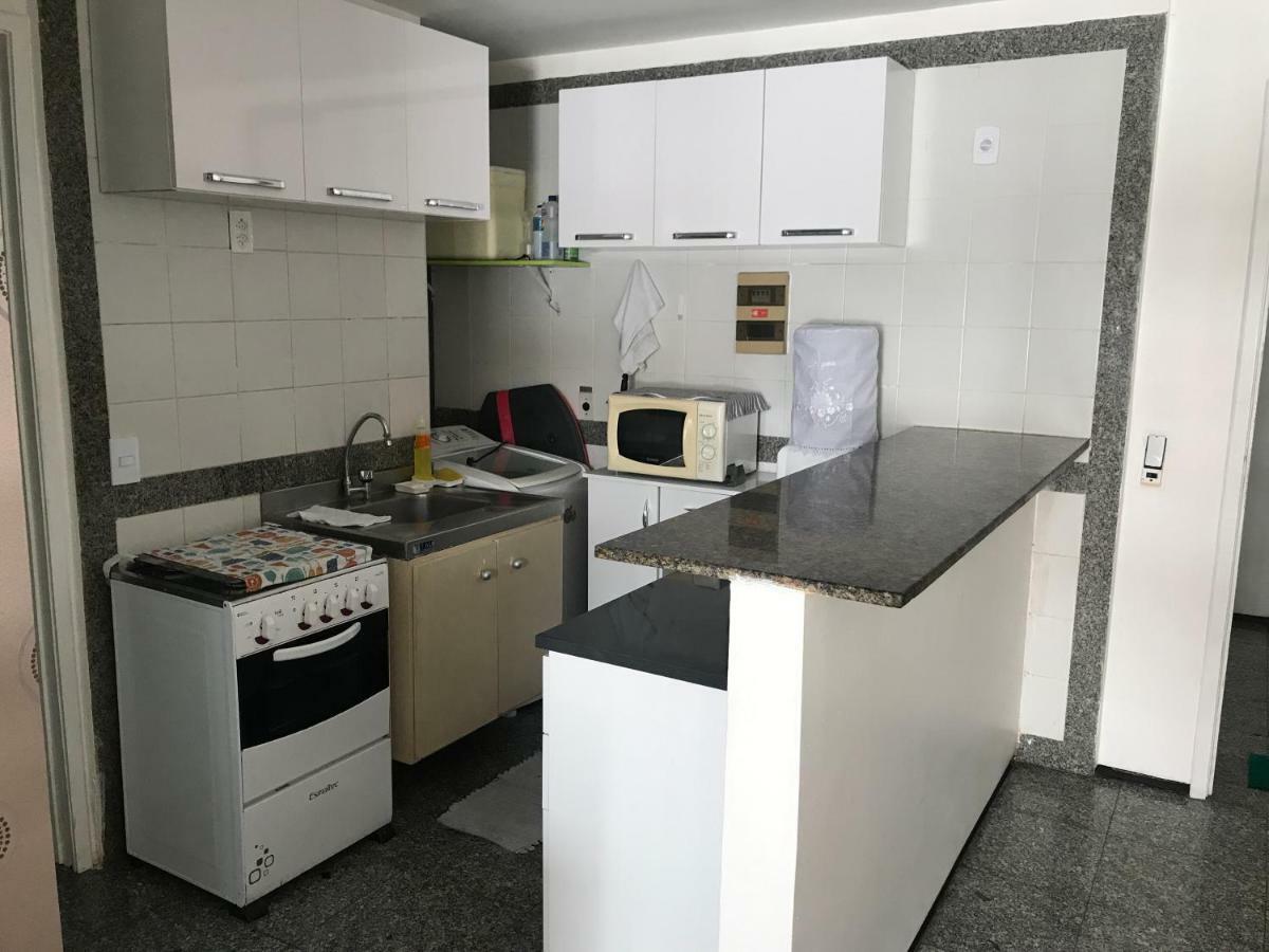 Apartamento Na Melhor Localizacao De Fortaleza!! Kültér fotó