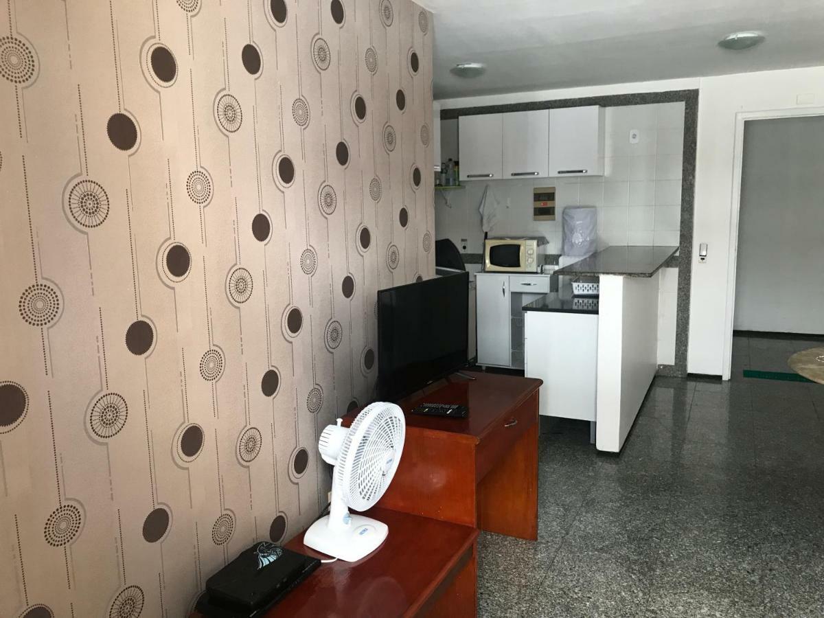 Apartamento Na Melhor Localizacao De Fortaleza!! Kültér fotó